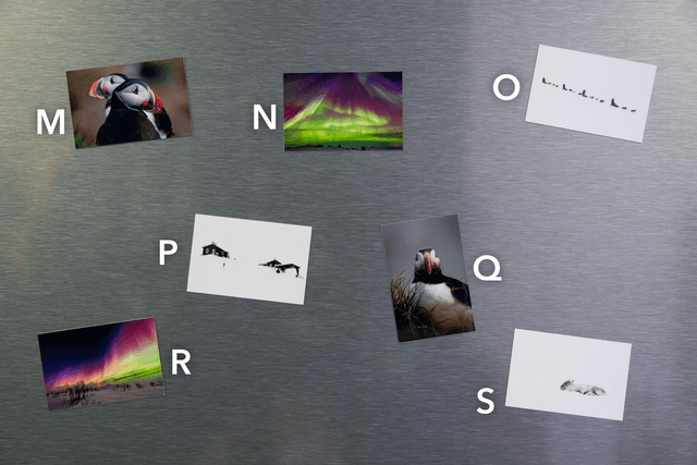 Magnets