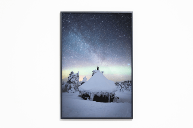 Photo "Tahkokuru" en grand format et très haute qualité