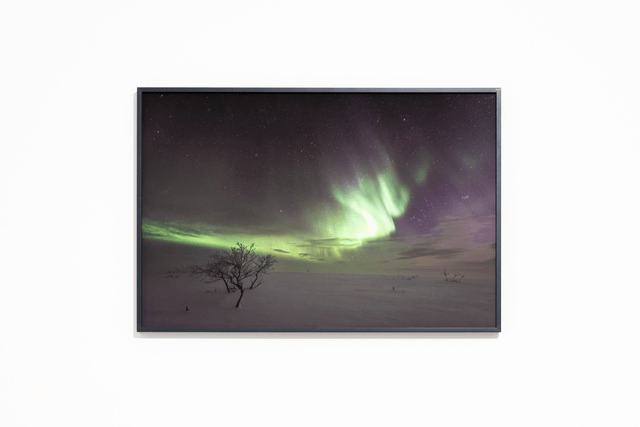 Photo "Iešjávri sud" en grand format et très haute qualité