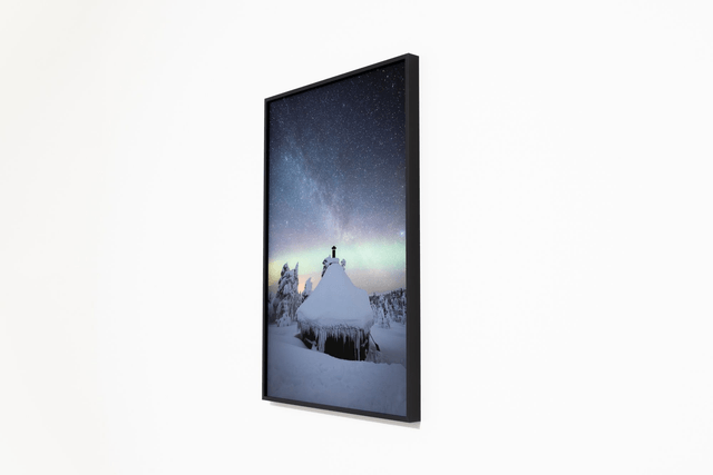 Photo "Tahkokuru" en grand format et très haute qualité