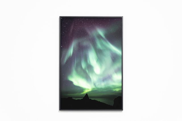 Photo "Le cairn" en grand format et très haute qualité